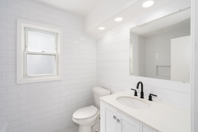 Top Bathroom Remodeling Companies in Cleveland, OH