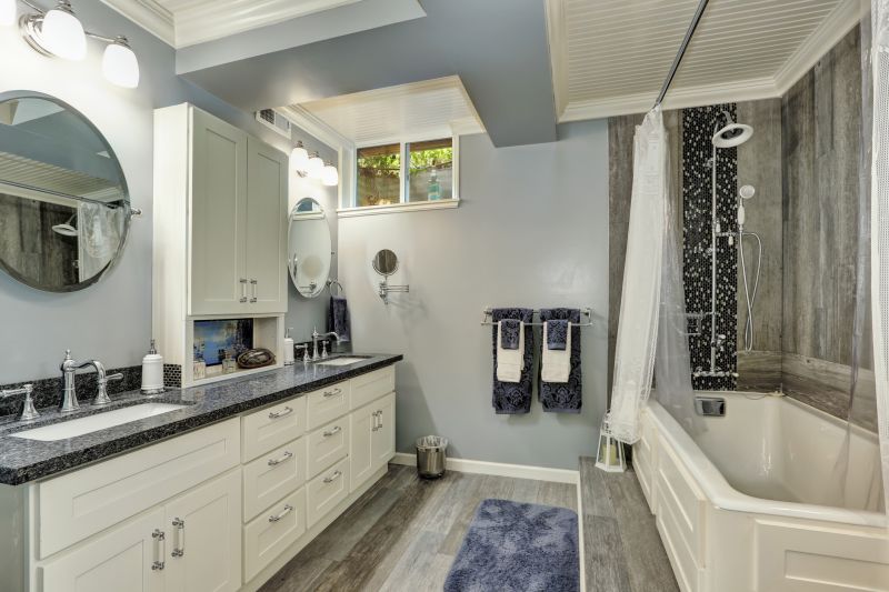 Top Bathroom Remodeling Companies in Medina, OH