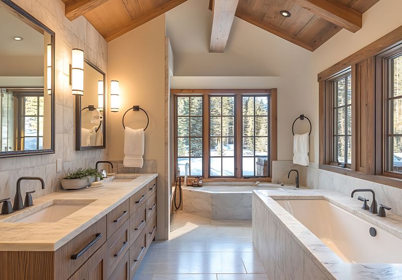 Top Bathroom Remodeling Companies in North Royalton, OH
