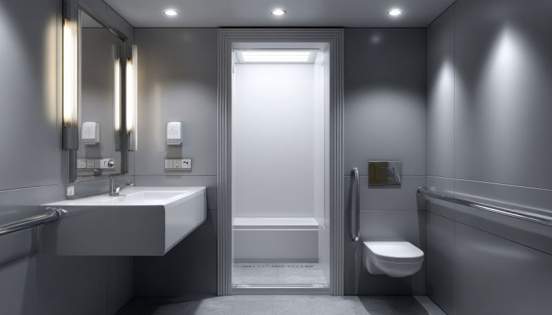 Top Bathroom Remodeling Companies in Strongsville, OH