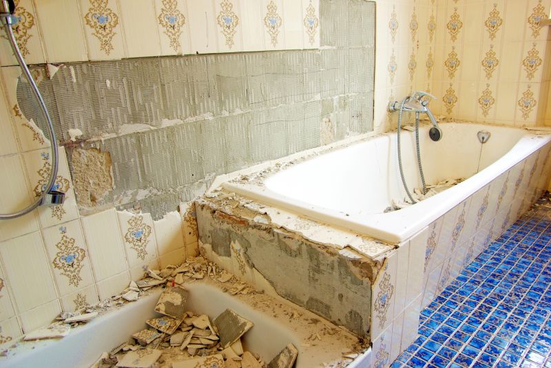 Best Bathroom Remodelers Contractors in Cuyahoga Falls, OH