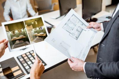 Cost of Bathroom Remodeling in Cuyahoga Falls, OH